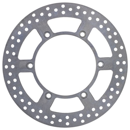 Niche front rear brake rotor - brake,