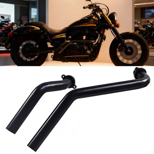 Drag exhausts for - drag,